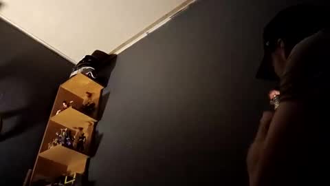 vegeto222 online show from November 23, 2:37 pm