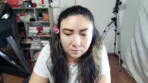 Im VelaI will be Christmas and New Year with my family December 22 to January 13 I will miss you guys. online show from March 26, 5:24 am