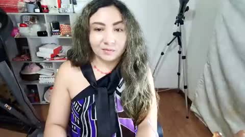 Im VelaI will be Christmas and New Year with my family December 22 to January 13 I will miss you guys. online show from March 28, 5:31 am