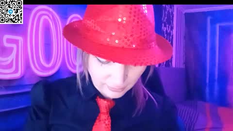 MERYEM online show from January 18, 3:10 pm