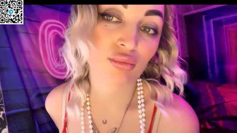 MERYEM online show from January 16, 8:18 pm