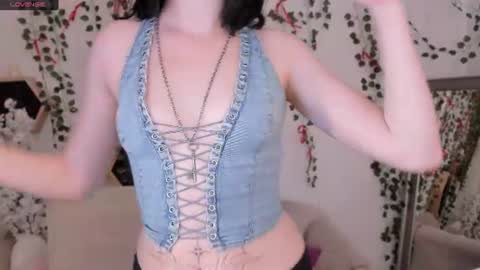 Kim online show from July 12, 8:56 pm