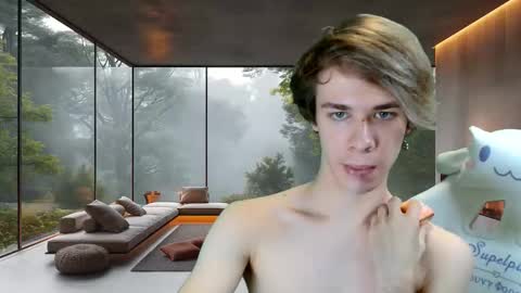 Jason online show from November 15, 6:09 pm