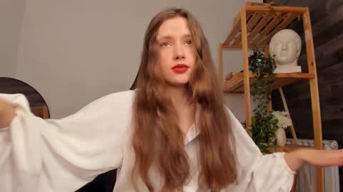 velvet_cherry online show from November 23, 3:21 pm