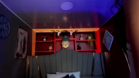 Isabella  online show from January 8, 12:44 pm