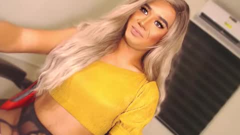 Richy will make you fall in love online show from October 2, 10:30 pm