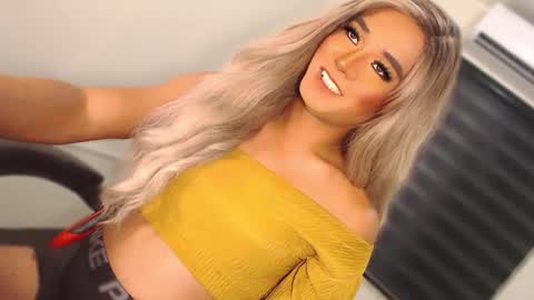 Richy will make you fall in love online show from October 6, 10:27 pm