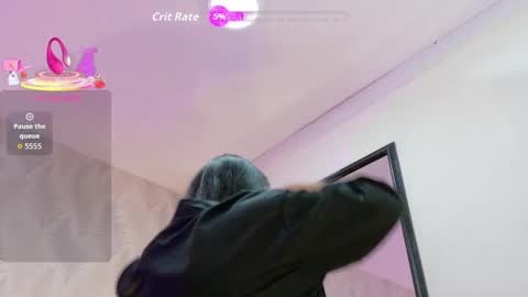 velvet_golden online show from October 29, 2:19 pm