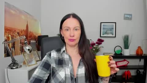 Jasmine online show from October 7, 5:47 am