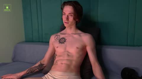 Ares online show from February 11, 4:27 am