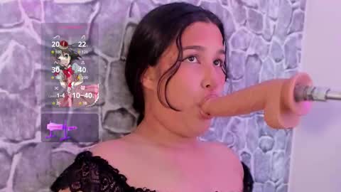 velvet_rosee_ online show from November 4, 7:15 pm