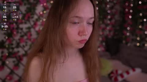 Polly online show from February 10, 6:11 pm