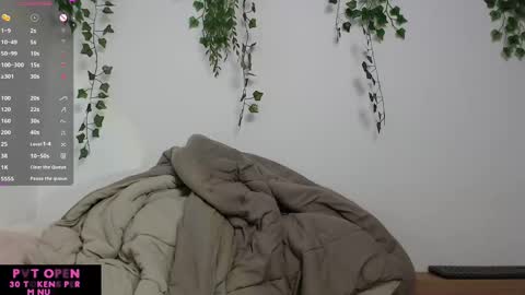  Crystal         PVT OPEN online show from March 1, 3:32 am