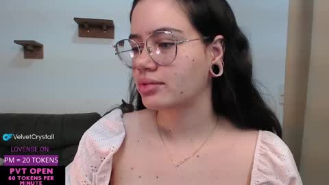  Crystal         PVT OPEN online show from September 21, 7:34 am