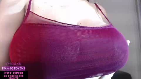  Crystal         PVT OPEN online show from February 11, 8:07 am