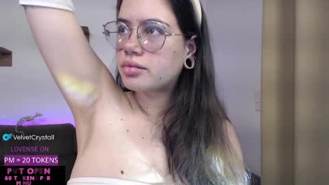  Crystal         PVT OPEN online show from October 7, 5:25 am