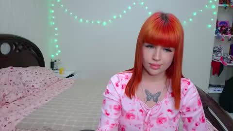 velvetember online show from May 15, 4:58 pm