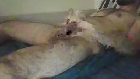 velvyrwolf online show from December 3, 6:08 pm