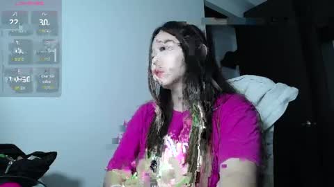 Venelope 3 online show from April 18, 2:46 am