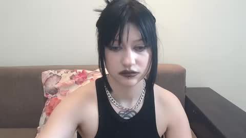 Snapshot of venera_goddess chatting on February 20, 7:30 pm Naly online show from February 20, 7:30 pm