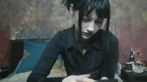 Naly online show from November 23, 2:59 pm