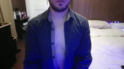 venezuelan420 online show from January 11, 6:14 am