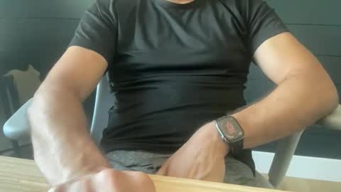 venicebeachdude online show from April 12, 7:51 pm