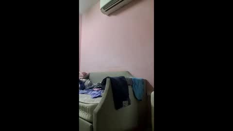 venjo202673 online show from May 15, 4:58 pm