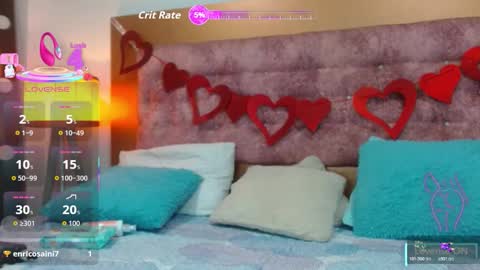 vennuss89 online show from October 26, 9:21 am