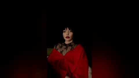 venom_goddess online show from May 12, 8:51 pm