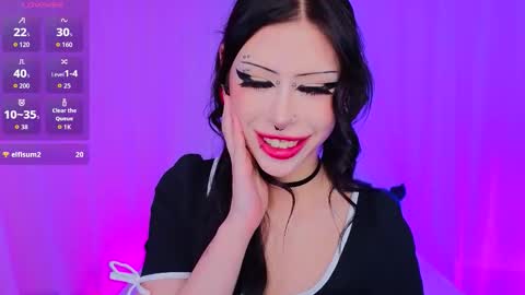 Vivian online show from November 26, 4:43 am