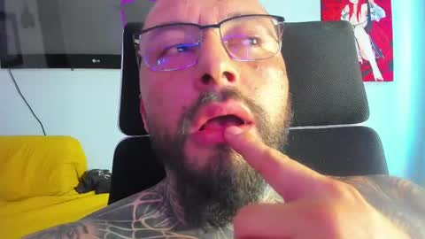 VENOMHEAT online show from May 20, 9:43 pm