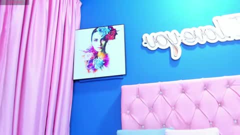 Venus Veracruz online show from March 5, 8:21 pm