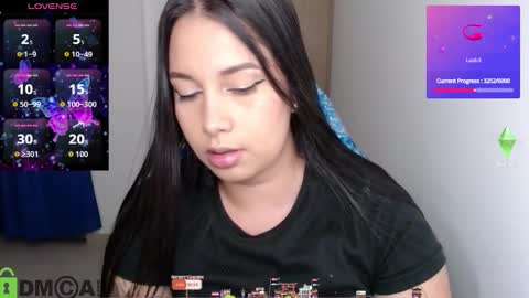 venus online show from March 18, 3:01 am