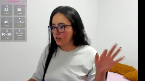 Venus online show from November 4, 10:33 pm