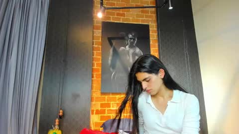 Snapshot of venus_flame chatting on March 8, 11:37 am VENUS online show from March 8, 11:37 am