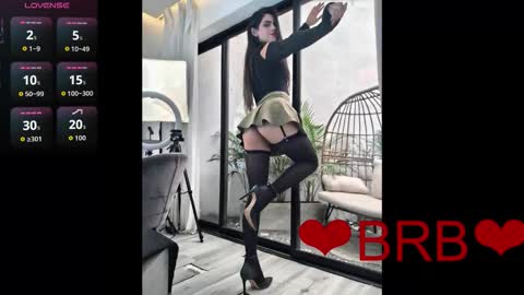 VENUS online show from March 20, 11:59 am