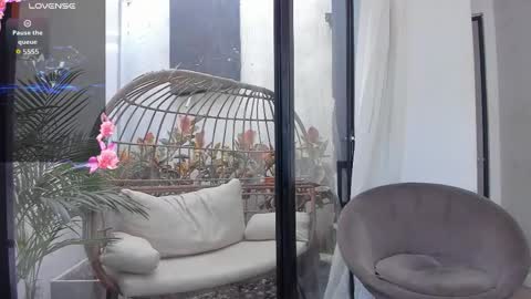 VENUS online show from February 28, 1:04 pm