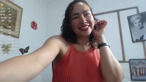 venus_lov online show from November 24, 2:49 pm