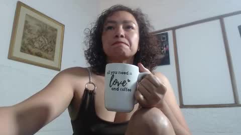 venus_lov online show from November 17, 12:30 pm