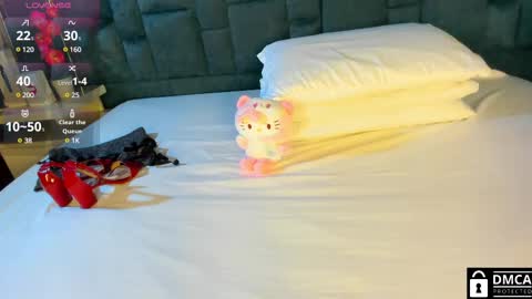 Venus online show from March 6, 12:19 pm