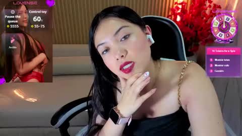 Venus  online show from May 15, 5:09 pm