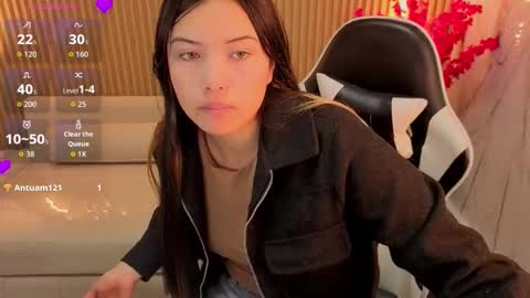 Venus  online show from March 19, 12:32 pm