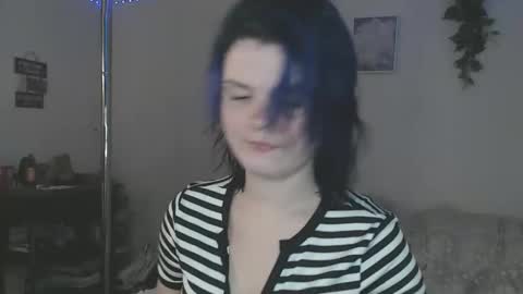 Miss Venus online show from February 4, 2:15 am