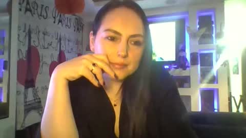 VENUSINA07 online show from October 13, 8:05 am