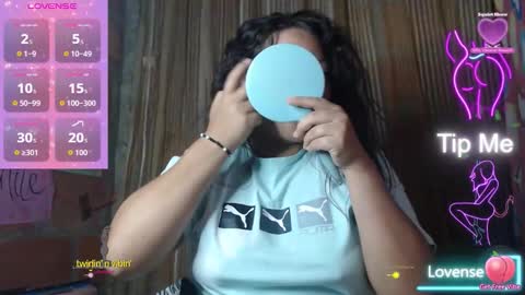 venuslovelatina online show from March 26, 9:47 am