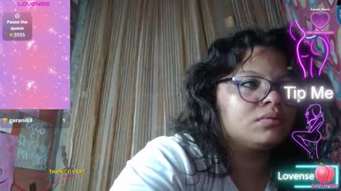 venuslovelatina online show from March 28, 10:49 am