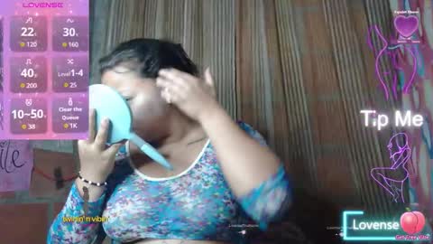 venuslovelatina online show from March 27, 8:26 am