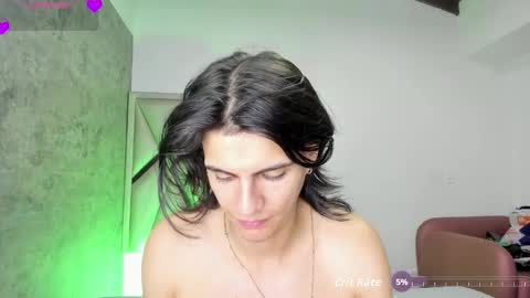 venuss09 online show from March 7, 11:27 pm