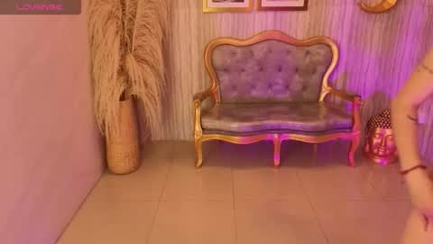 venuss online show from March 22, 2:59 am